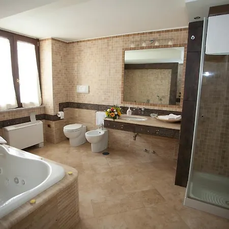 Bed & Breakfast Nel Regno Di *