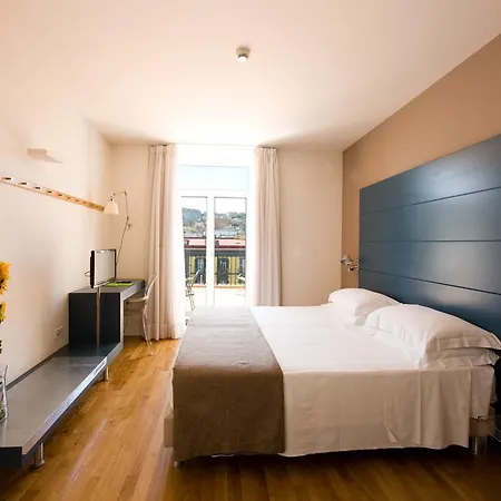 Hotel Piazza Bellini &