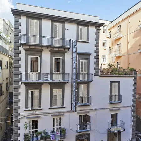 Hotel Del Golfo
