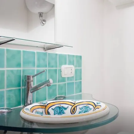 Apartment Flat Tribunali Naples