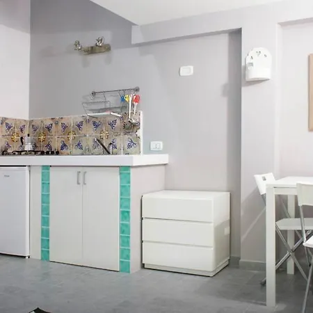 Flat Tribunali *