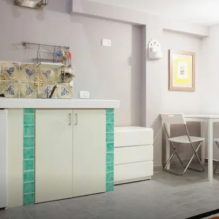 Apartment Flat Tribunali