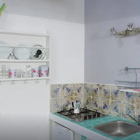 Flat Tribunali