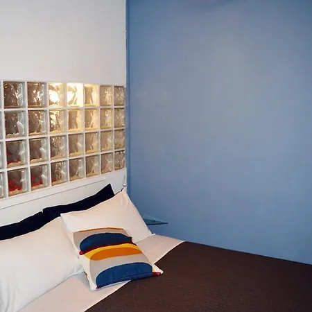 Maison Toledo 24 Apartment *