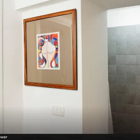 Flat Tribunali