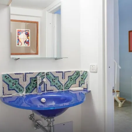 Flat Tribunali * Naples