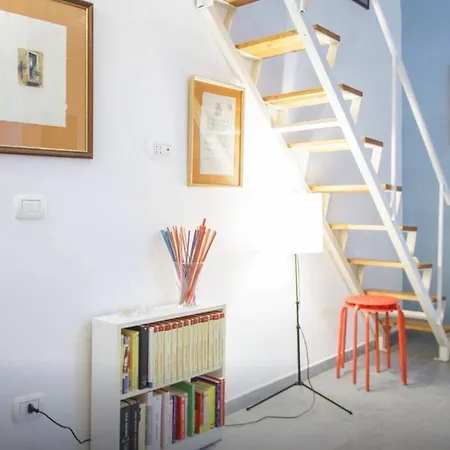 Flat Tribunali * Naples