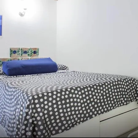Apartment Flat Tribunali Naples