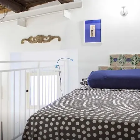 Flat Tribunali