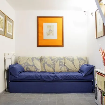 Flat Tribunali * Naples