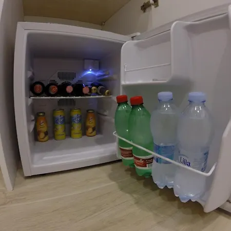 Filangieri Alojamento de Acomodação e Pequeno-almoço Nápoles