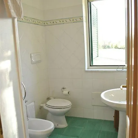 酒店 Masseria Del Borro *