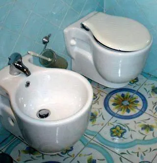 Bed and breakfast Beb Rosy