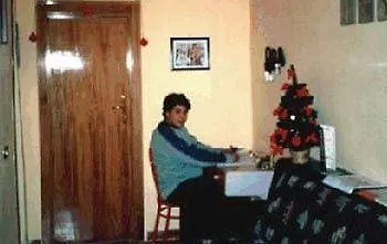 Beb Rosy Nápoles