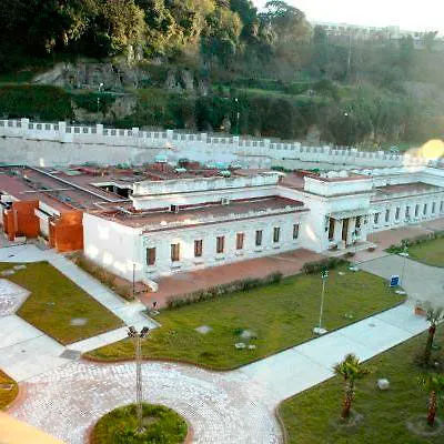 Delle Terme Di Agnano 4*