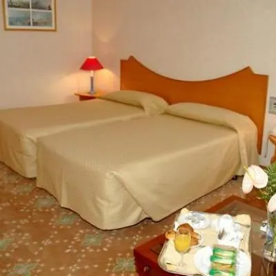 Delle Terme Di Agnano מלון 4*