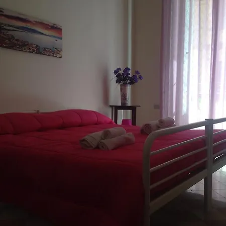 Bed and Breakfast O Sarracino Νάπολη