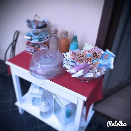 La Veduta Bed & Breakfast Napoli
