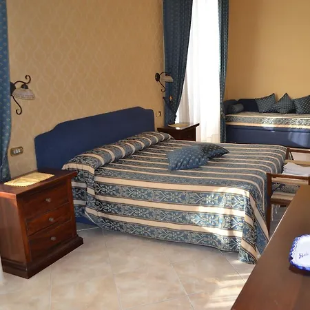فندق مبيت وإفطار Toledo