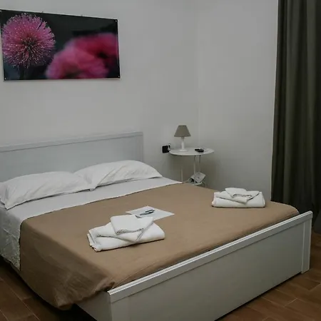 Bed & Breakfast Zia Bi Napoli