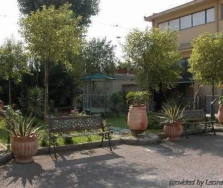 Hotel Capodichino International