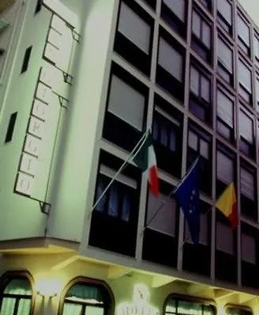 San Giorgio Hotel