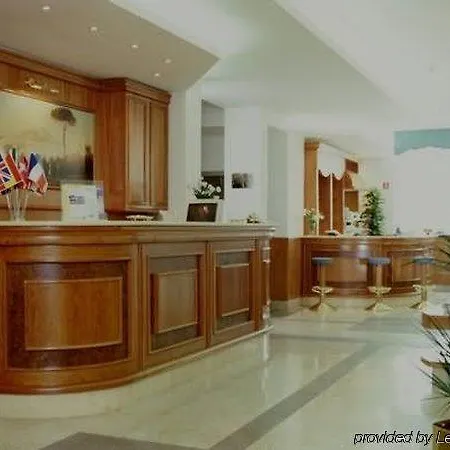 San Giorgio Hotel Naples