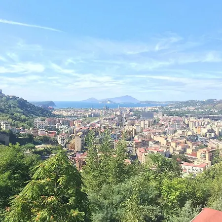 Manzoni Naples