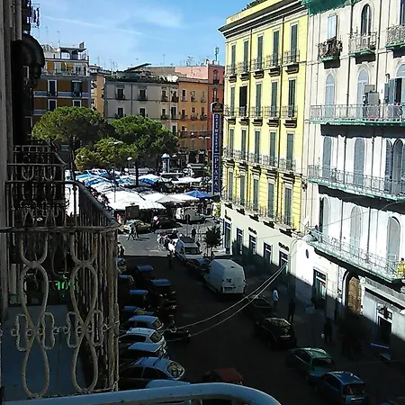 Casa Tua Bed & Breakfast