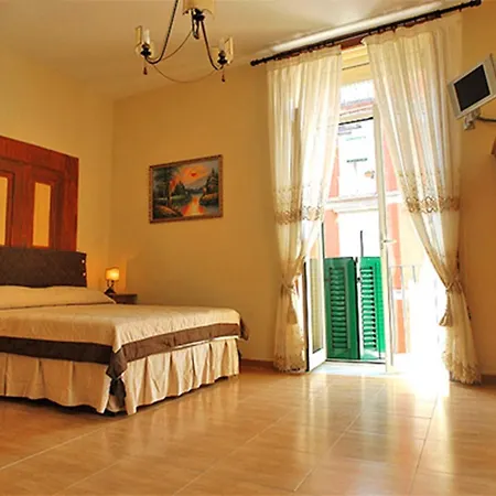 Domus Gemi Pensjonat 3*
