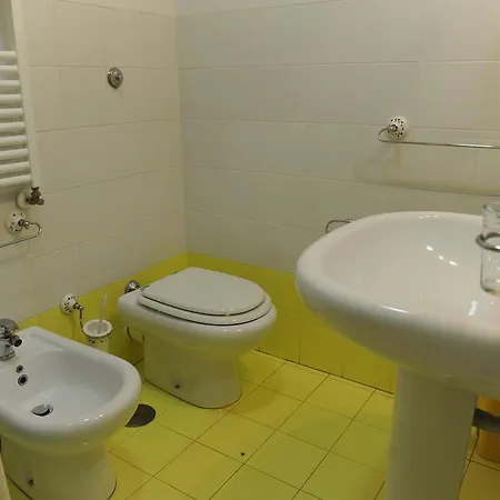 D'incanto A 2* Nápoles