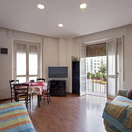 La Piazza Al Vomero Apartamento