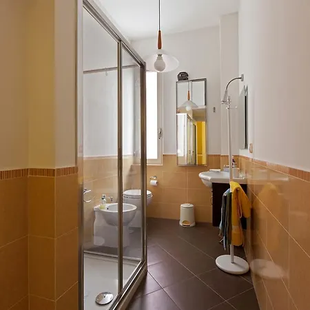 La Piazza Al Vomero Apartamento