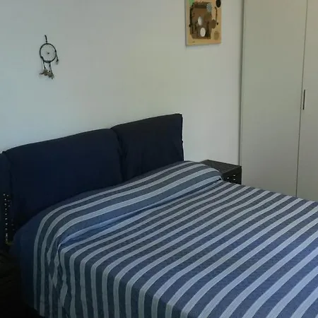 Hotel Crispi Naples
