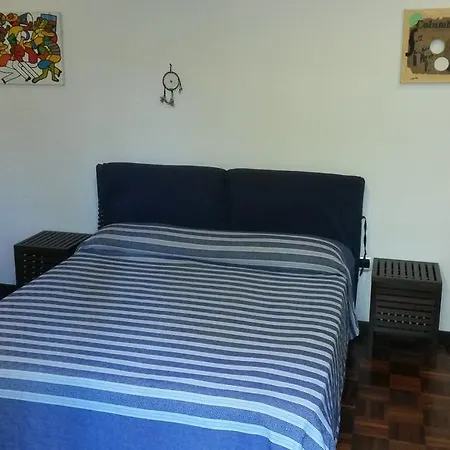 Crispi Hotel *