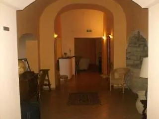 Museo Hotel 3*