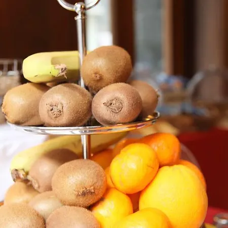 Hotel Naples 4*
