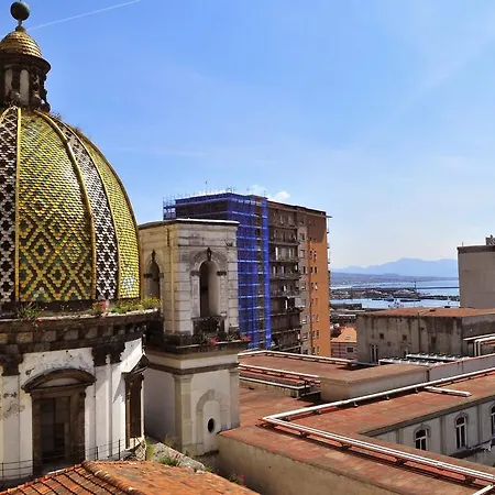 Hotel Hotel Naples