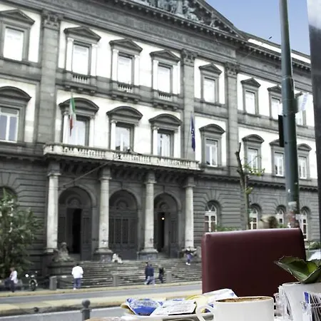 Hotel Naples 4* Naples