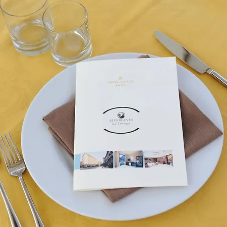 Hotel Naples Naples