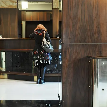 Hotel Naples 4*