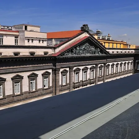 Hotel Naples 4*