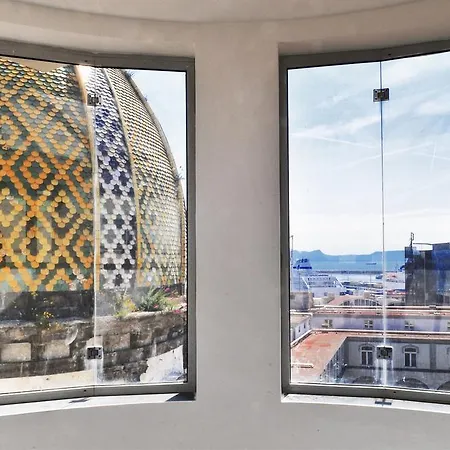 Hotel Hotel Naples Naples