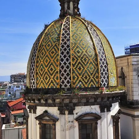 Hotel Naples