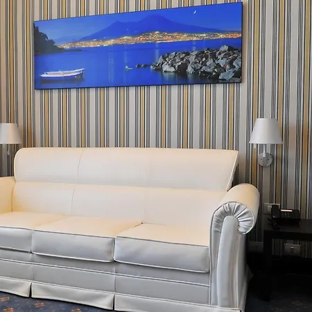 Hotel Naples Hotel 4*