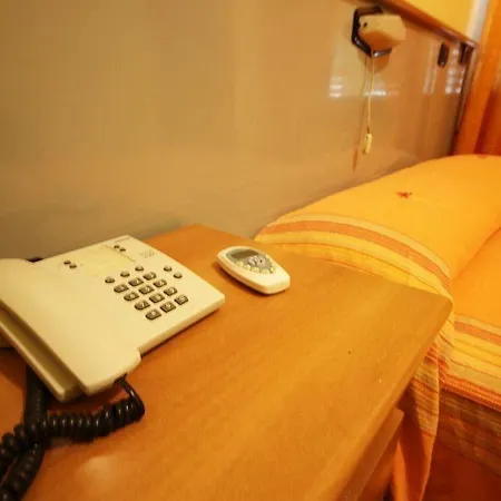 Hotel Casanova