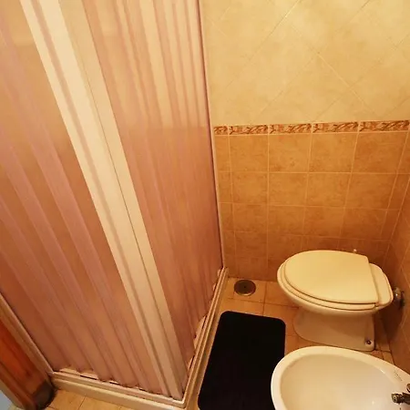 Hotel Casanova Neapel