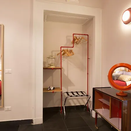 The Bellini House By House In 2* Νάπολη