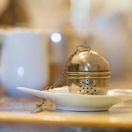 The Bellini House By House In Bed and Breakfast Νάπολη