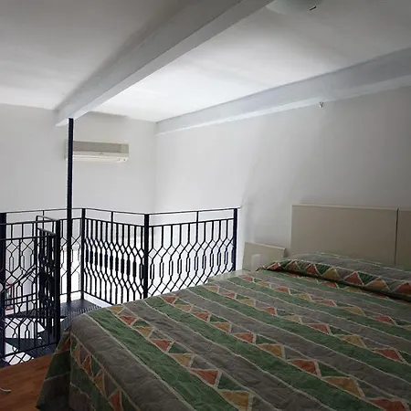 Dormidame Bed & Breakfast 5*